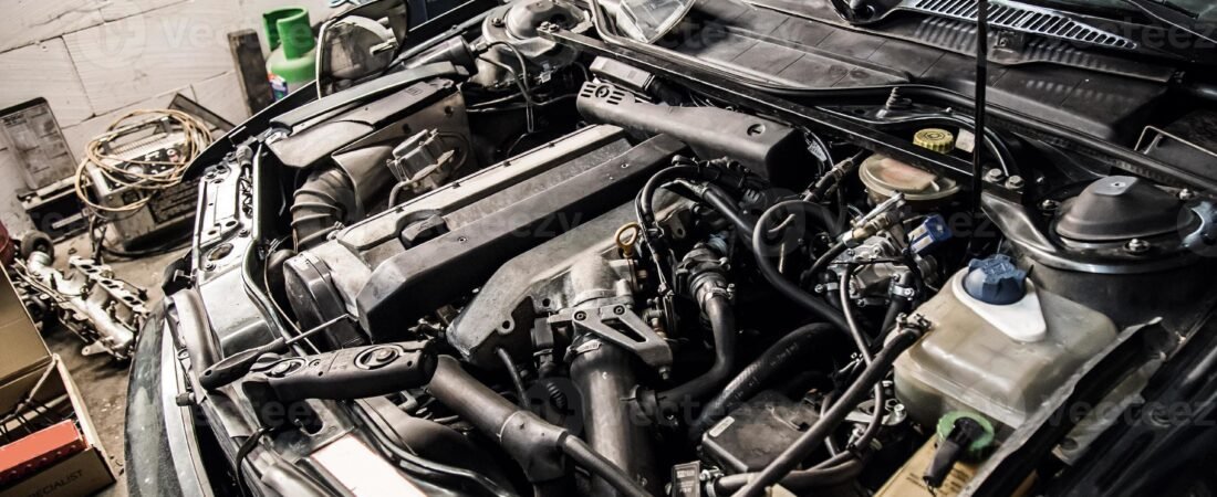 Entendendo elétrica automotiva